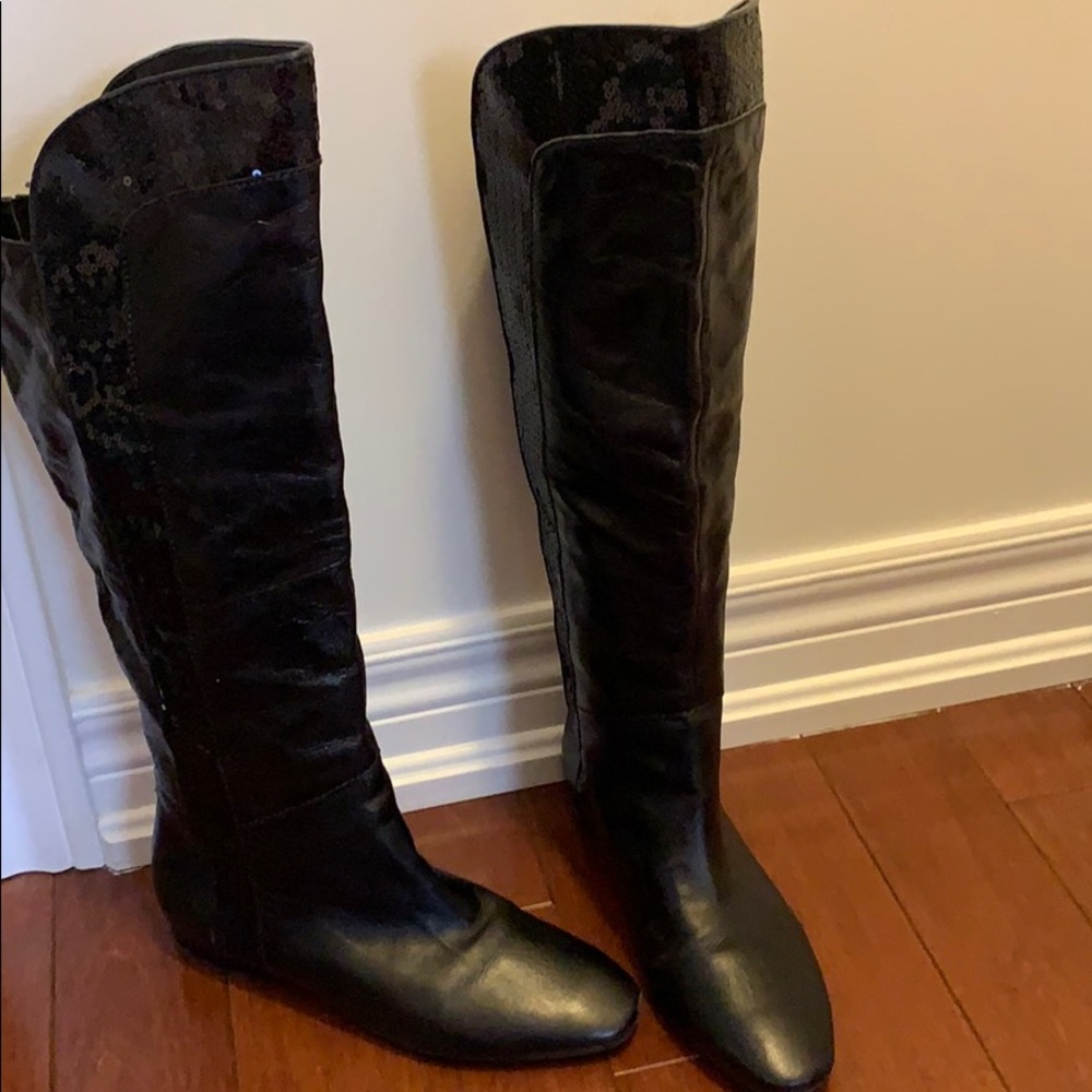marciano size 6 height boots
